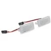 NTY LED numerių apšvietimas Ford Mondeo Mk4 2007-2015