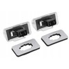NTY LED numerių apšvietimas Ford Transit, Tourneo Courier 2014-