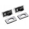 NTY LED numerių apšvietimas Ford Transit, Tourneo Courier 2014-
