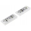 NTY LED numerių apšvietimas Mini Cooper R50, R52, R53 2000-2006