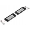 NTY LED numerių apšvietimas Mini Cooper R56, R57, R58 2006-2015