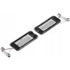 NTY LED numerių apšvietimas Mini Cooper R56, R57, R58 2006-2015