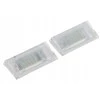 NTY LED numerių apšvietimas Mini Cooper R50, R52, R53 2000-2006
