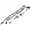 NTY LED numerių apšvietimas Skoda Octavia, Roomster 2004-