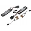 NTY LED numerių apšvietimas Skoda Octavia, Roomster 2004-