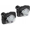 NTY LED numerių apšvietimas Toyota Auris, Corolla, Urban Cruiser 2006-