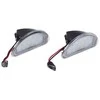 NTY LED numerių apšvietimas Toyota Aygo 2005-2014
