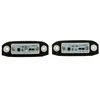 NTY LED numerių apšvietimas Volvo S40, S60, C70, V50, XC60, XC70, XC90 2002-