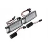 NTY LED numerių apšvietimas Volvo S60, XC70, XC90 2002-