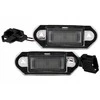 NTY LED numerių apšvietimas VW Golf Mk3, Skoda Octavia 1996-