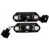 NTY LED numerių apšvietimas VW Golf Mk3, Skoda Octavia 1996-