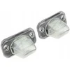 NTY LED numerių apšvietimas VW Transporter T4 1990-2003