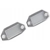 NTY Numerių apšvietimas Ford Mondeo Mk3 2000-2007