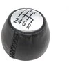 NTY Pavarų svirties antgalis Alfa Romeo 147, GT 2000-