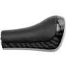 NTY Pavarų svirties antgalis BMW 3 E46, 3 E90, E91, 5 E60, E61, 6 E63 X1 E94, X3 E83, X5 E53, X5 E70