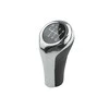 NTY Pavarų svirties antgalis BMW 3 E46, 3 E90, E91, 5 E60, E61, 6 E63 X1 E94, X3 E83, X5 E53