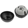 NTY Pavarų svirties antgalis Fiat 500 2007-