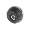 NTY Pavarų svirties antgalis Fiat 500 2007-