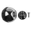 NTY Pavarų svirties antgalis Fiat 500 2007-