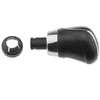 NTY Pavarų svirties antgalis Ford B-Max, C-Max, Fiesta, Focus, Kuga, Mondeo, S-Max 2004-