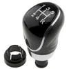 NTY Pavarų svirties antgalis Ford B-Max, C-Max, Fiesta, Focus, Kuga, Mondeo, S-Max 2004-