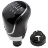 NTY Pavarų svirties antgalis Ford B-Max, C-Max, Fiesta, Focus, Kuga, Mondeo, S-Max 2004-