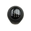 NTY Pavarų svirties antgalis Mazda 3, 5, 6, CX-7, MX-5 2003-