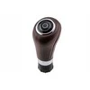 NTY Pavarų svirties antgalis Mercedes Benz C klasė W204/S204 2007-2014