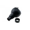 NTY Pavarų svirties antgalis Mini Clubman, Cooper, Countryman, Roadster 2005-