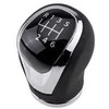 NTY Pavarų svirties antgalis Nissan Qashqai J11, X-Trail T32 2013-