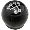 NTY Pavarų svirties antgalis Opel Astra G,Astra F, Corsa B, Corsa C, Combo C, Meriva A, Tigra, Vectra B 1991-