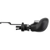 NTY Pavarų svirties antgalis Opel Astra J, Insignia A, Meriva B, Zafira C 2008-
