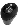 NTY Pavarų svirties antgalis Smart City-Coupe, Roadster 1998-