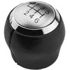 NTY Pavarų svirties antgalis Toyota Avensis, Auris, Corolla, Yaris, Rav4 1997-