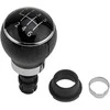 NTY Pavarų svirties antgalis VW Golf V, Golf VI, Golf Plus, Jetta 2003-