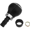 NTY Pavarų svirties antgalis VW Golf V, Golf VI, Golf Plus, Jetta 2003-