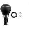 NTY Pavarų svirties antgalis VW Golf V, Golf VI, Golf Plus, Jetta 2003-