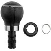 NTY Pavarų svirties antgalis VW Golf V, Golf VI, Golf Plus, Jetta 2003-