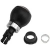 NTY Pavarų svirties antgalis VW Golf V, Golf VI, Golf Plus, Jetta 2003-