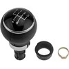 NTY Pavarų svirties antgalis VW Golf V, Golf VI, Golf Plus, Jetta 2003-