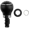 NTY Pavarų svirties antgalis VW Golf V, Golf VI, Golf Plus, Jetta 2003-