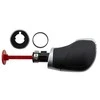 NTY Pavarų svirties antgalis VW Golf VI, Golf VII, Passat B7, CC 2008-