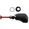 NTY Pavarų svirties antgalis VW Golf VI, Golf VII, Passat B7, CC 2008-