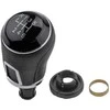 NTY Pavarų svirties antgalis VW Passat B6, B7, CC 2005-
