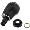 NTY Pavarų svirties antgalis VW Passat B6, B7, CC 2005-
