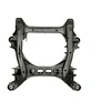 NTY Priekinės pakabos balkis / traversas skirtas VW TOUAREG /7P5,7P6/10-, AUDI Q7 06-