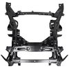 NTY Priekinės pakabos balkis / traversas skirtas BMW X5 E70 07-13
