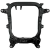 NTY Priekinės pakabos balkis / traversas skirtas OPEL VECTRA C 02- /ALL/