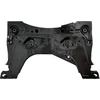 NTY Priekinės pakabos balkis / traversas skirtas NISSAN MICR, NOTE, RENAULT CLIO III 05-