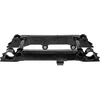 NTY Priekinės pakabos balkis / traversas skirtas MERCEDES M-KLASE W163 98-